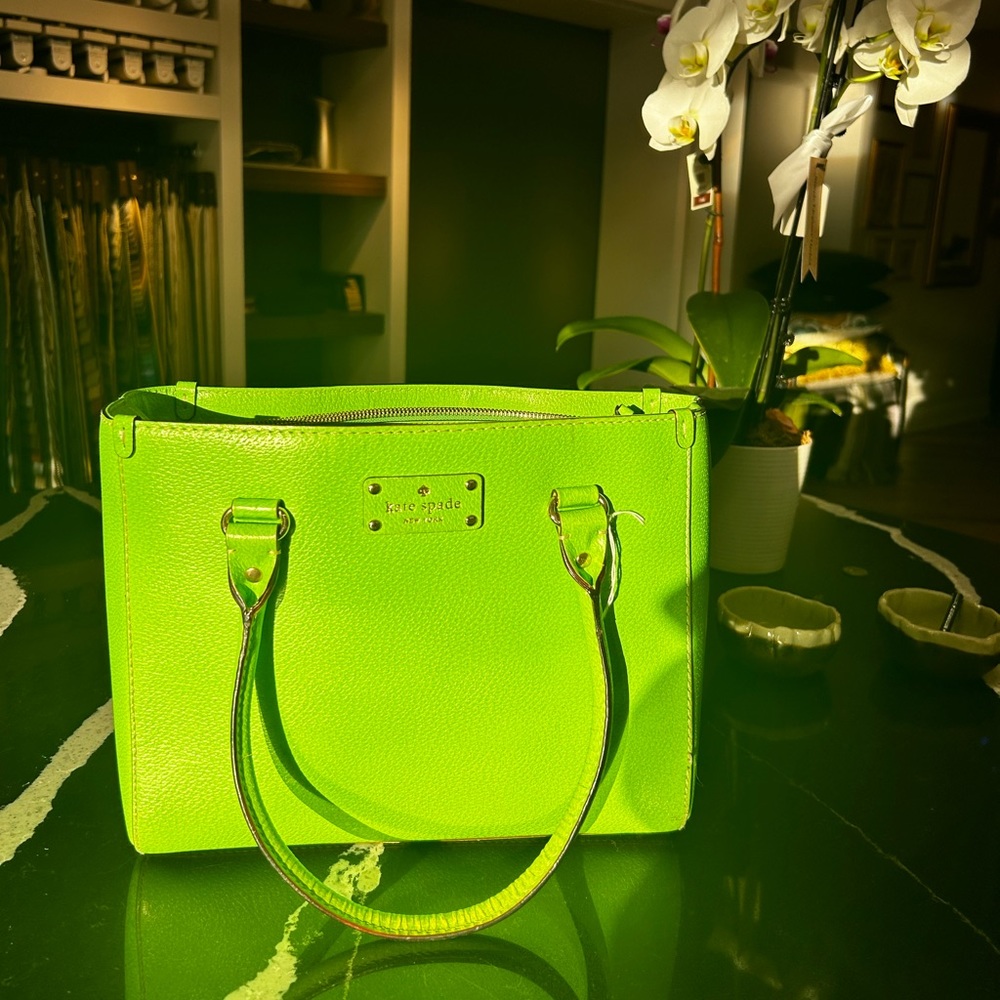 Kate Spade handbag